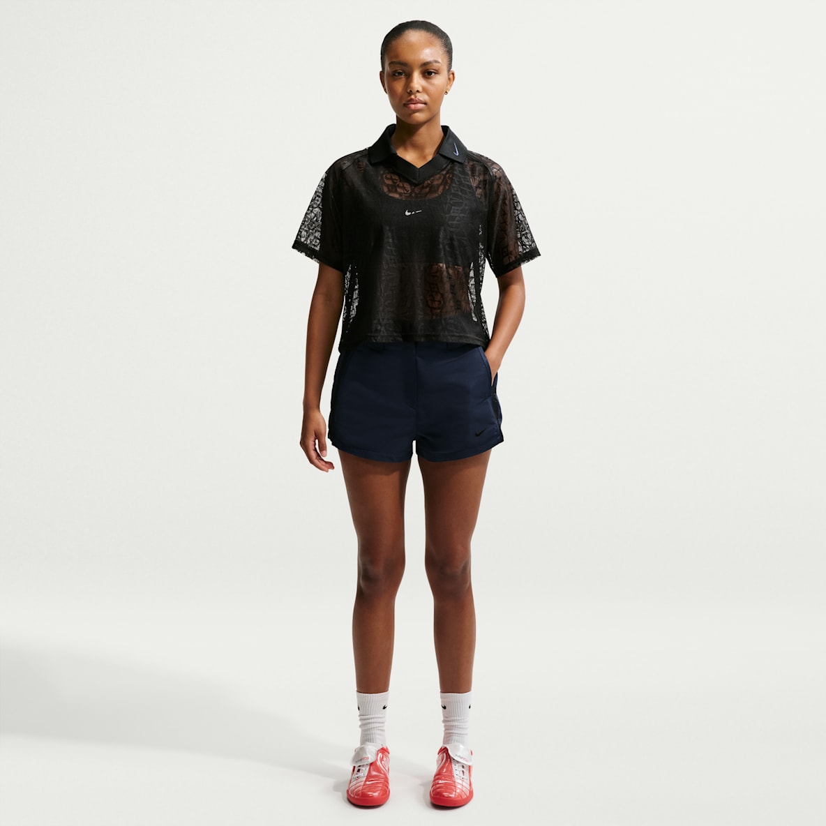 Soccer x Lifestyle. Nike.com